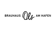 Wir sind direkt am Oldenburger Hafen · Ols Brauhaus am Hafen · Stau 34 · 26122 Oldenburg