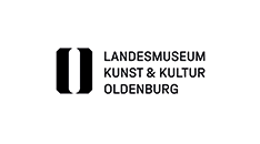 Landesmuseum für Kunst und Kulturgeschichte Oldenburg · Schloss | Augusteum | Prinzenpalais · Damm 1, Oldenburg