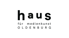 Das Haus für Medienkunst Oldenburg ist ein Ort, an dem zeitgenössische Medienkunst ausgestellt und diskutiert wird